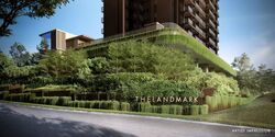 The Landmark (D3), Condominium #497578351